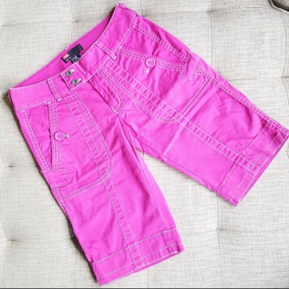 NEW Diesel golf shorts